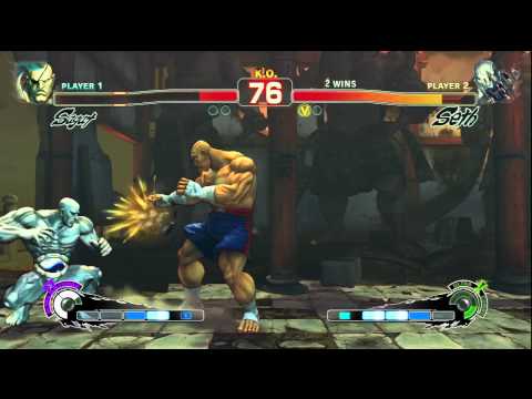 Peter Hammerberg (Sa) vs Problem XX (Se) - ECL3