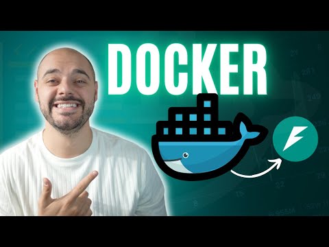 Learn Docker to Make Deployment Easy (step-by-step)