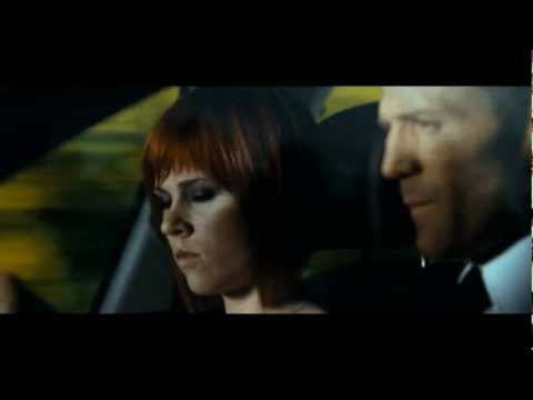 Transporter 3 clip - I'm Ukrainian, not Russian, we're different people "here and here" !