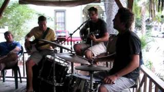 &quot;Keepin&#39; It Real&quot; by Mason Jennings.