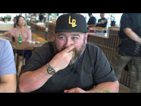 Tripping Kosher: The Lincoln Eatery - Miami, FL