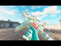 The SECRET BONG KSV Meta On Rebirth Island