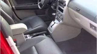 preview picture of video '2007 Dodge Caliber Used Cars Lenoir NC'