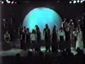 The Desperate Ones - Jacques Brel - Stagedoor Manor, 1983