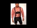 Sorte lederhosen, korte video