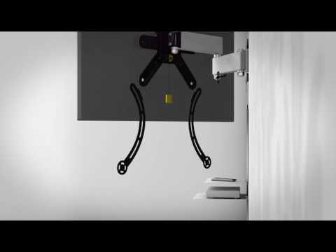 Esotérico | ONE FOR ALL SV 7210 - Suporte para Soundbar