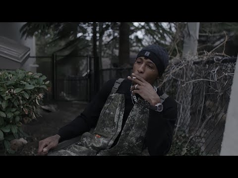 NBA YoungBoy - Jamaican Talk (Official Video)