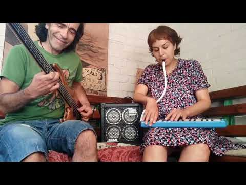 BASS&BUS - "Wherever we are, we are together"