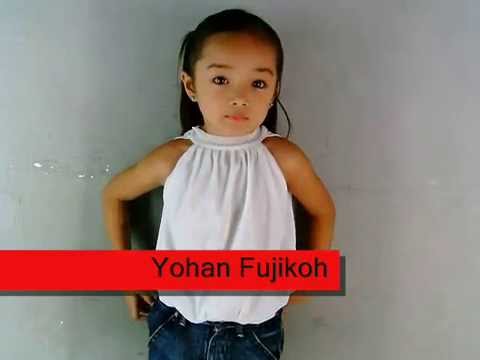 TRIMED ADVERTISING  - Yohan Fujikoh Dooma Profile VTR