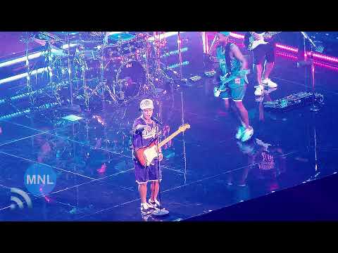 [4K UHD] MARRY YOU (Bruno Mars) Momentum Live MNL