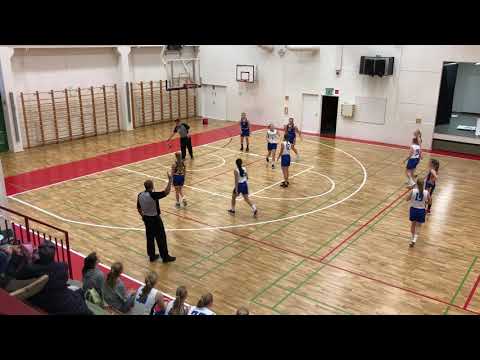 U19 1d Ringside - RaLu 3.erä