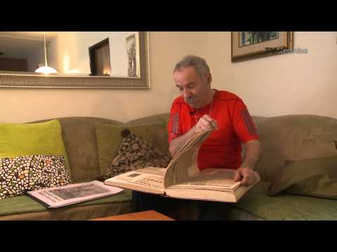 Osobnosti regiónu - Ivan Kováč