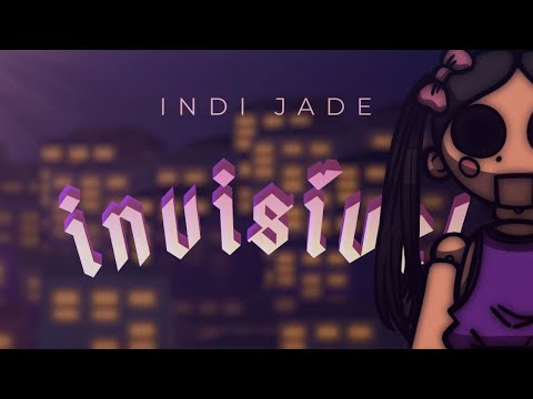 Indi Jade - Invisível   (Prod. Mortão VMG)
