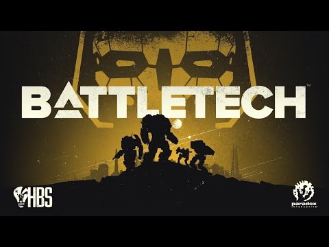 BattleTech Ep.01