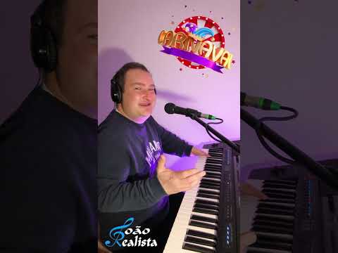 João Realista - Medley de Carnaval