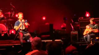 Pearl Jam - Strangest Tribe live in Oslo 2014 Soundboard