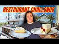 Disney Springs Restaurant Challenge The Boathouse Vs Paddlefish Which Is Better