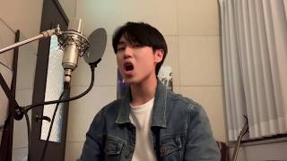 Guy Sebastian - Attention Covered by Song환재