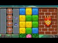 Level 4193 Toon Blast Game