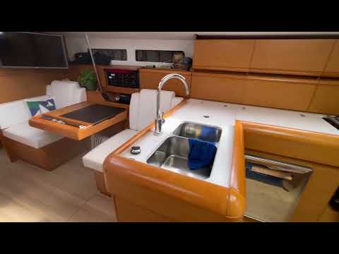 2016 Jeanneau SUN ODYSSEY 479 - Photo 1