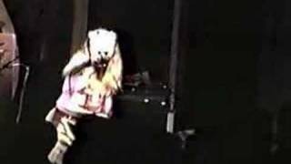 No Doubt - Doormat (Live)