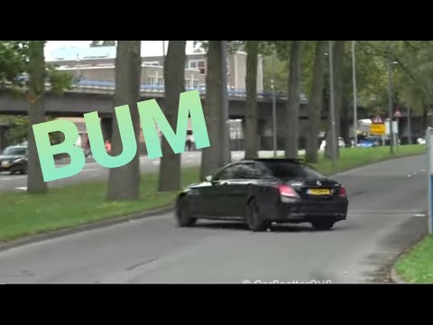 Nieudane drifty 