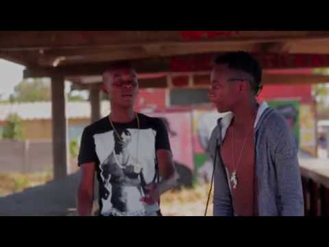 Ras pompy ft Spiderman (Simplex Films 2017) FULL HD mp4