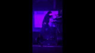 Paresis Live at Electrowerkz Oct 2013 (Part 1 of 3)