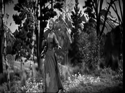 A Tribute to the Hollywood Musicals in Black and White