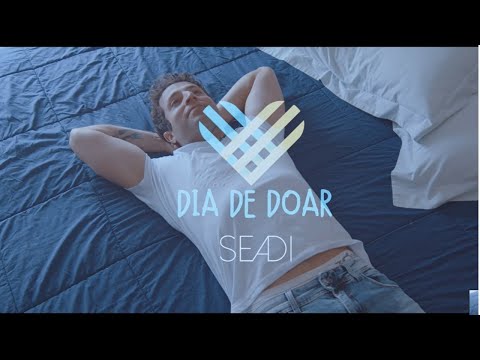 Dia De Doar - Seadi