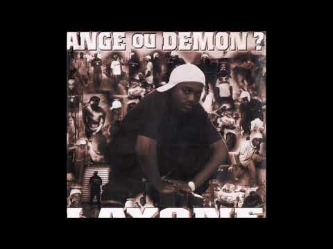 Layone - C'est Triste Feat. Virginie