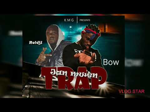 Jan mwen #trap | Roldji - Bow (official music)