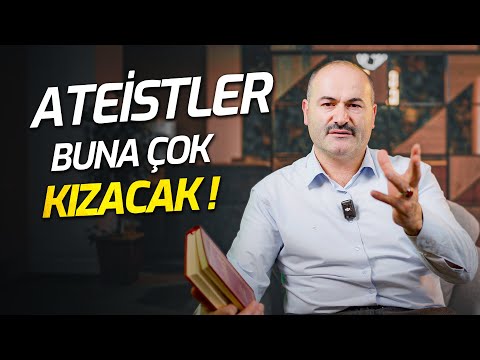 İnkarcıların Ne Hale Düştüğünü Görseniz Gülersiniz!! | Said Şaşmaz @Hisar Kapısı