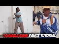 Tshwala Bami Dance Tutorial | Amapiano Dance Tutorial