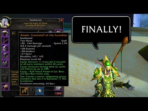 Classic Hardcore Moments #301