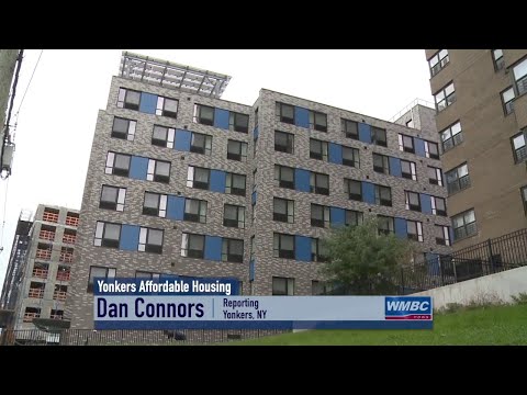 NY Yonkers Affordable Housing