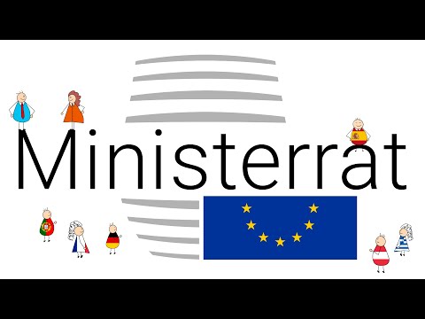 La Viextra – Der Rat der Europäischen Union