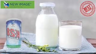 Download lagu Susu K28 Peninggi Badan Pontianak mp3