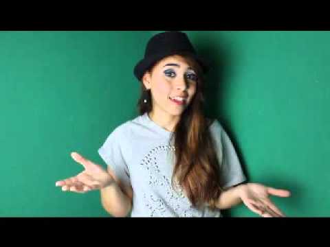 Casting 2013 - Tere Rincón