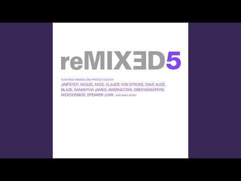 Inner Peace ((Cates & dpL Growlin Tech Dub))