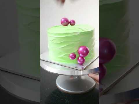 My baking Story Epi-13 #2025 #cake #butterflycake #cakedecorating #smallbusiness #cakedesign