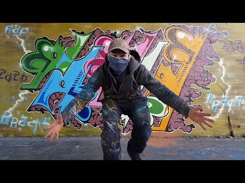 PAT23 - Rap Graffiti & Beatloops