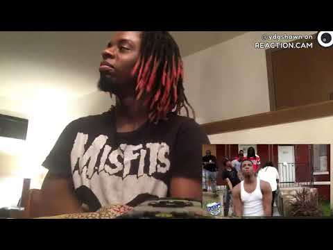 Jayfifteen x FbTv TJ x Boss Tunechi x Fonzo - Bih U Kno Me | Shot By @eams… – REACTION.CAM