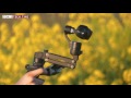 DJI Osmo Z-Axis
