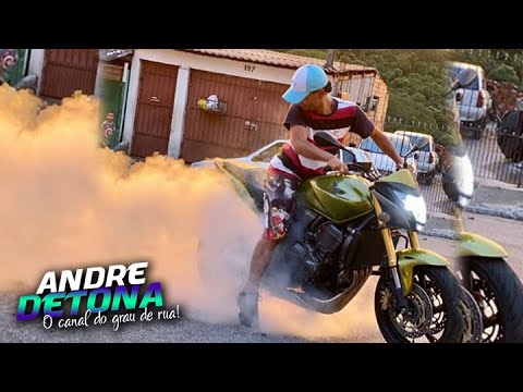 MC Pett e MC Danny - Automotivo - GRAU E CORTE 2020 ( Andre Detona )