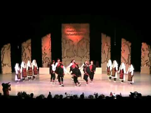 KUD Bascarsija - Starobosansko kolo Glamoč BiH