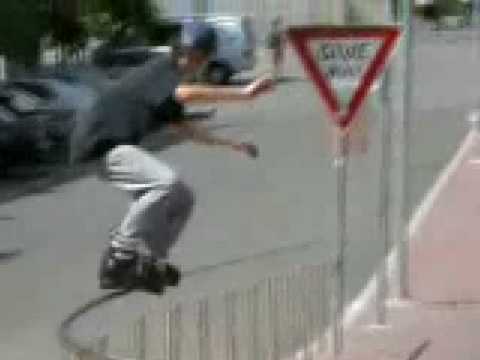 Rolki + 