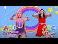 Luli Pampín Y Daisy Dot ABC Aprendemos Juntos ABC Let S Learn Together