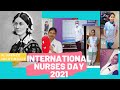 Florence Nightingale I International Nurses Day 2021 I Celebration I Special Video