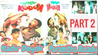 Download lagu MAKELAR KODOK 2 Doyok Kadir Paramitha Rusady Mang ... mp3